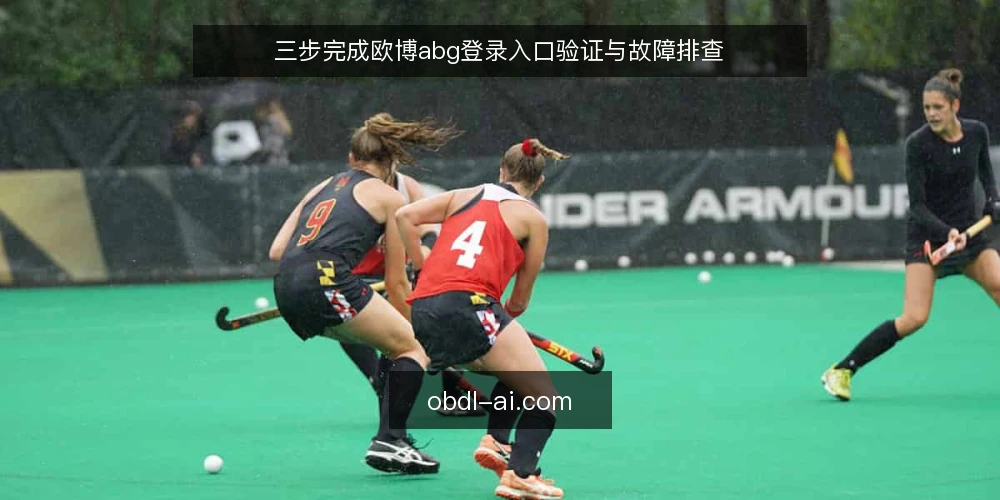 三步完成欧博abg登录入口验证与故障排查 — 第一步：准备登录前的环境与信息 配图