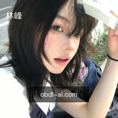 林峰